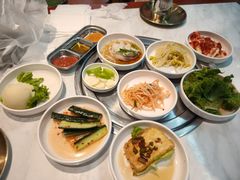 -六七八韩式烤肉·韩国料理(上杭路店)