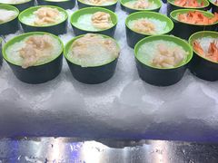 -V-ONE西雅图海鲜自助餐厅(仓山万达广场店)