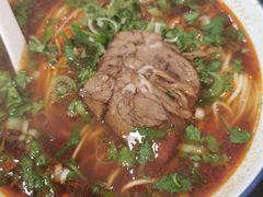 牛肉拉面大-宛平李记小吃(东关街店)