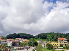 -军营村