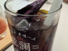 -蔡澜点心·粤菜(西单大悦城店)