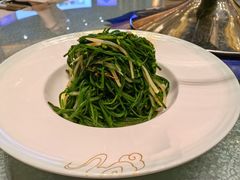 -蒙古大营·蒙古演绎餐厅(赛马场店)