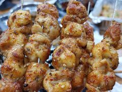 -老虎滩大连海鲜烧烤(建邺云锦路总店)