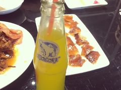 -皇城根北京风味主题餐厅(中海环宇城店)