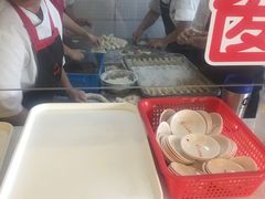 -小姜锅贴(凤凰街店)