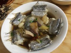 -玲燕蒸菜馆(江东路店)