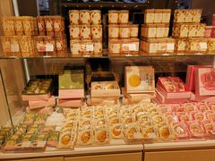 零售区-好利来(东四店)