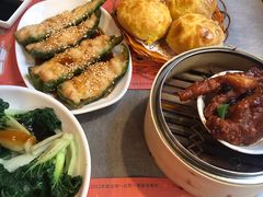 -点点心点心专门店(旺角店)