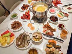 -御水泉·国际水疗会(广州长隆店)