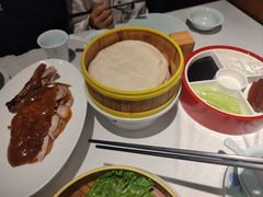 -惠丰堂饭庄·烤鸭·京味菜(西北旺·唐家岭店)