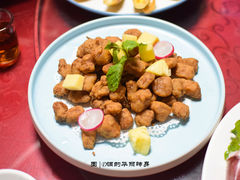 -舒味姜母鸭·沙茶面(湖里店)