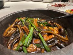 -蘇锦宴·淮扬菜烤鸭·小院(三元桥霄云路店)