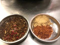 -胡四哥特色火盆烧烤(总店)