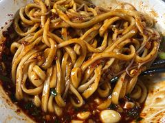 -老陈婆手工面庄