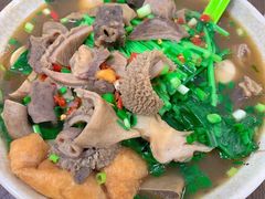 -正宗阳山牛杂(东城店)