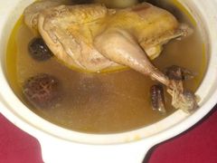 -香乡美食府特色肥西老母鸡(三河古镇店)