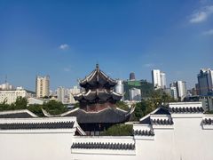 -文昌阁