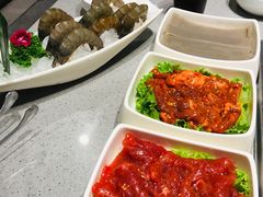 -海底捞火锅(城阳万象汇店)