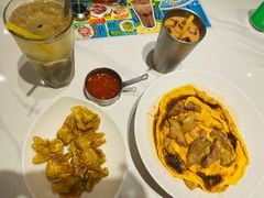 -樂麗餐室 · 本地茶餐廳(扬名广场店)