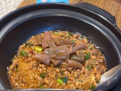 -永红源·小排档(闽江路店)