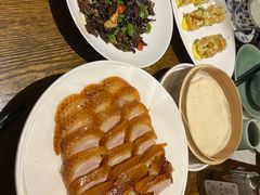 -粗茶淡饭·隐庐私厨(东亭店)