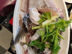 -大鱼山房鱼头火锅(老字号品质店)