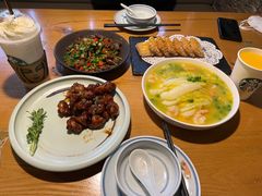 -几荷·恰似故人来(秀水广场店)