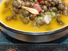 -锡和无锡菜(景丽苑店)