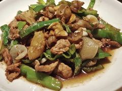 -小放牛炒菜馆(中山路乐汇城店)