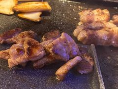 -咕咕站韩国料理(紫金港店)