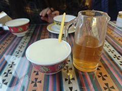 -卡万金特色藏餐