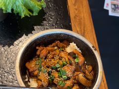 -九田家黑牛烤肉料理(珠江摩尔店)