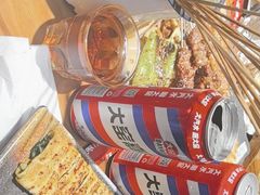 -半酌烧烤小酒馆(南京东路店)