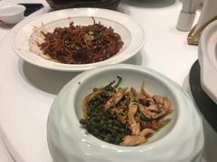 -北京西单美爵酒店-融轩中餐厅