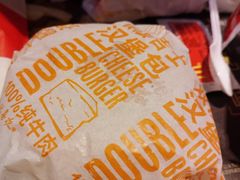 -麦当劳(大栅栏店)