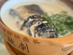 -风味小馆(天目湖宾馆店)