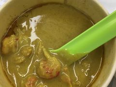 秘制咖喱小龙虾饭-海盗虾饭·小龙虾饭(西局店)