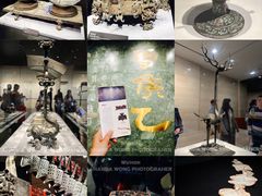 游乐设施-湖北省博物馆