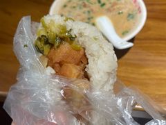 -文武王氏烧饼·无矾油条(西溪路店)