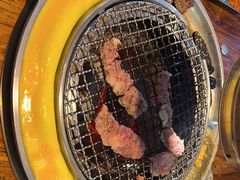-海之屋韩式烤肉(海棠68环球美食街店)