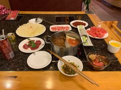 -老码头火锅(骡马市店)