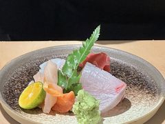 -竹· SUSHI TA-KE日本料理(王府井店)
