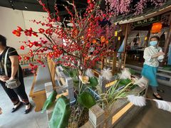 -荷塘秋月·本帮江浙菜(国权路店)