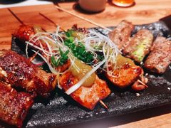 -炉胜·炉端烧·居酒屋