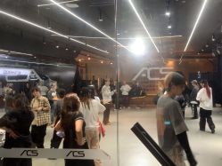 -ACS舞蹈工作室