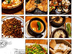 -云海肴·云南小炒·汽锅鸡(天津国金汇店)