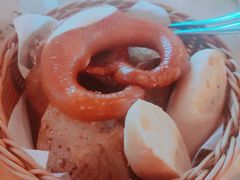 -普兰达德国餐厅·德式脆皮烤猪肘·自酿啤酒(观唐店)