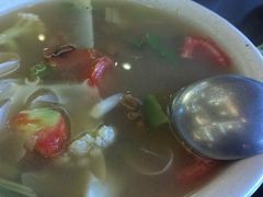 -老福州闽菜馆(温泉路店)