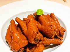 -侨美食家·粤菜(体育西路店)