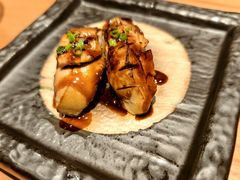 鹅肝寿司-Tuna maki寿司(苏州万象天地店)